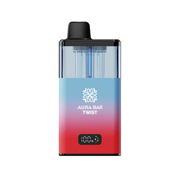 Crystal Prime Twist Prefilled Vape 40K