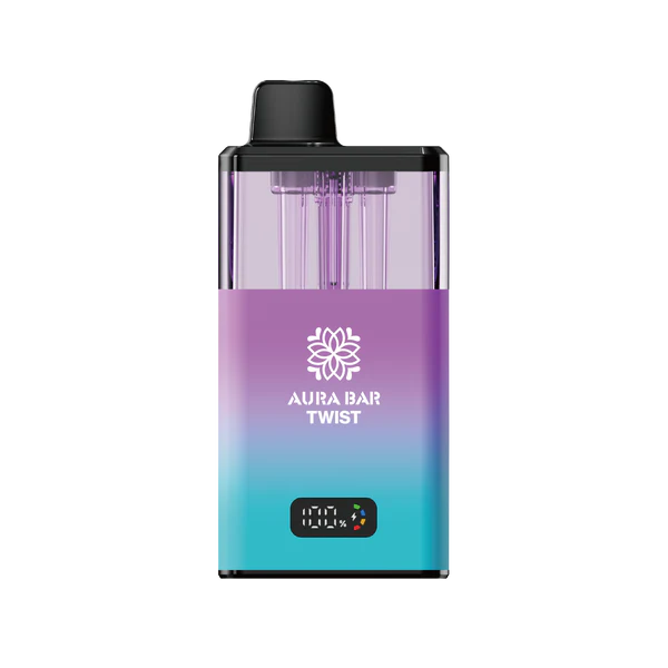 Crystal Prime Twist Prefilled Vape 40K