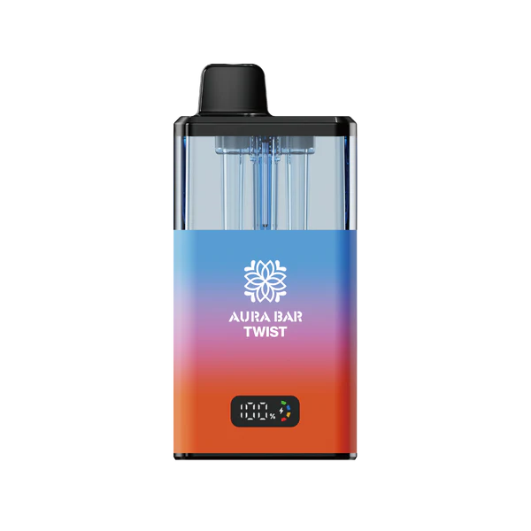 Crystal Prime Twist Prefilled Vape 40K