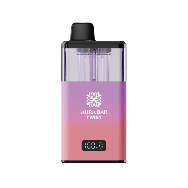 Crystal Prime Twist Prefilled Vape 40K