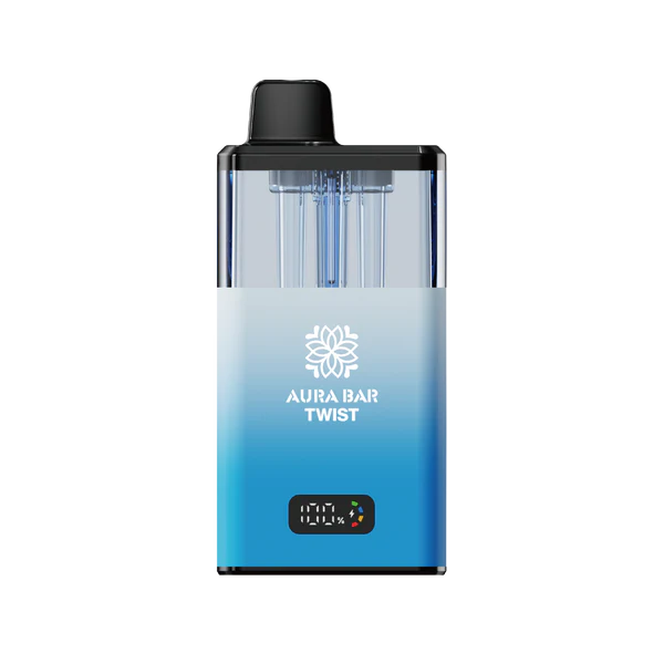 Crystal Prime Twist Prefilled Vape 40K