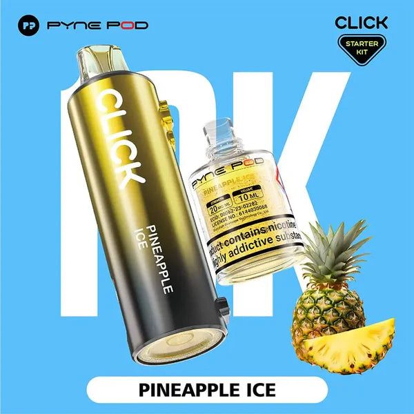 Pyne Pod 50K Refill Pods