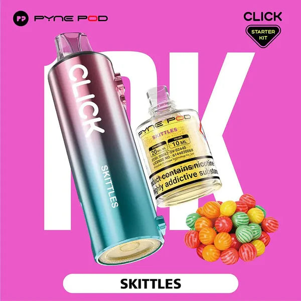 Pyne Pod 50K Refill Pods