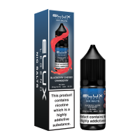 10ml Elux Legend Nic Salts 20MG