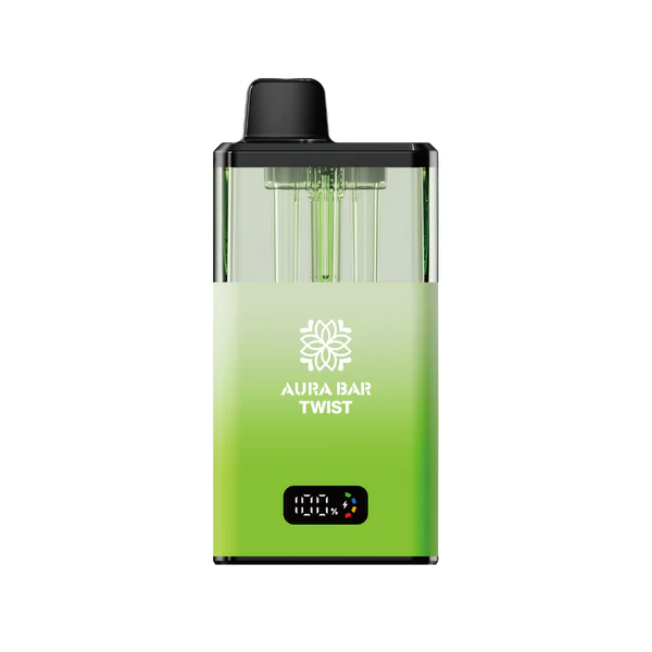 Crystal Prime Twist Prefilled Vape 40K