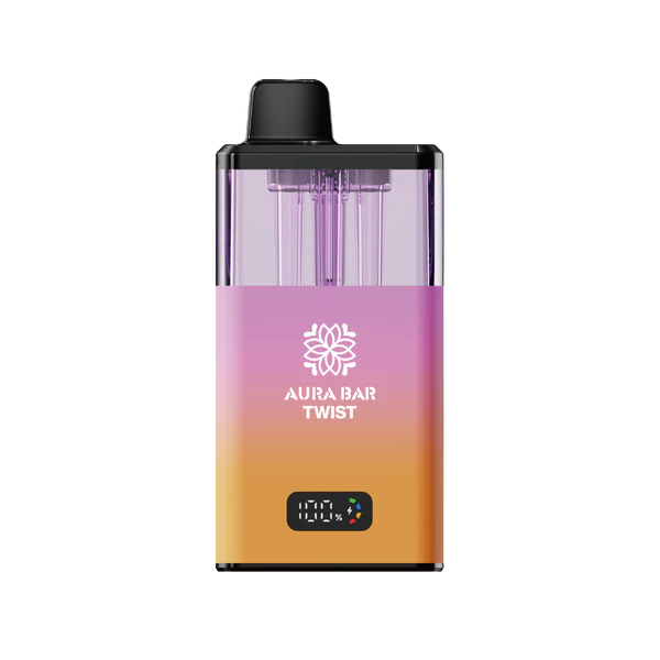 Crystal Prime Twist Prefilled Vape 40K