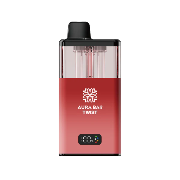 Crystal Prime Twist Prefilled Vape 40K