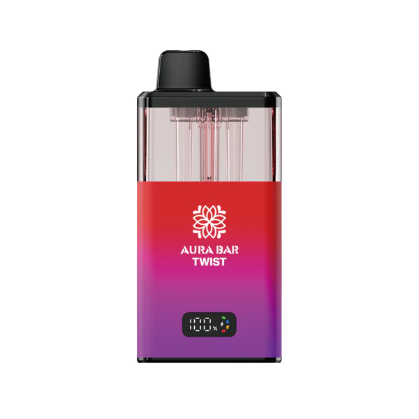 Crystal Prime Twist Prefilled Vape 40K