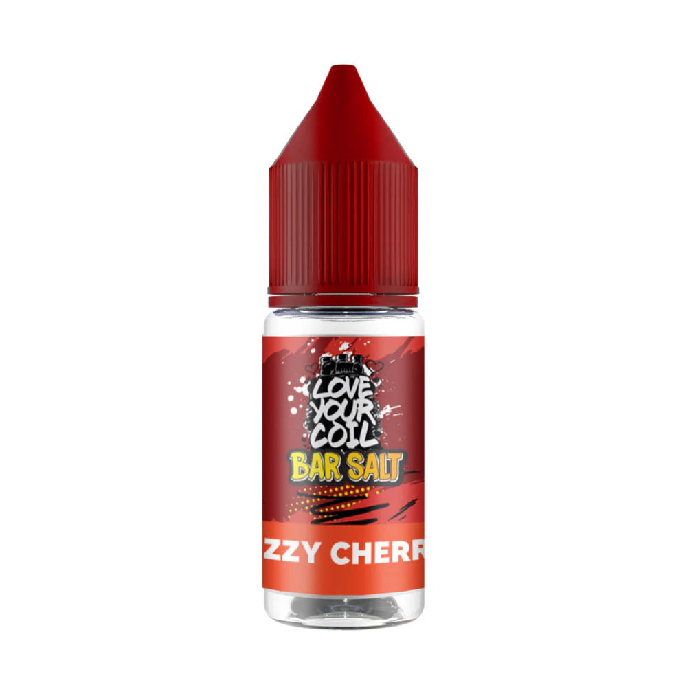 10ml Love Your Coil Bar Nic Salt 20MG