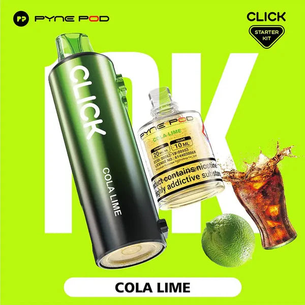 Pyne Pod 50K Refill Pods