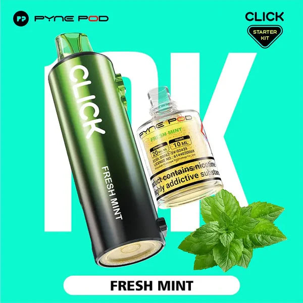 Pyne Pod 50K Refill Pods