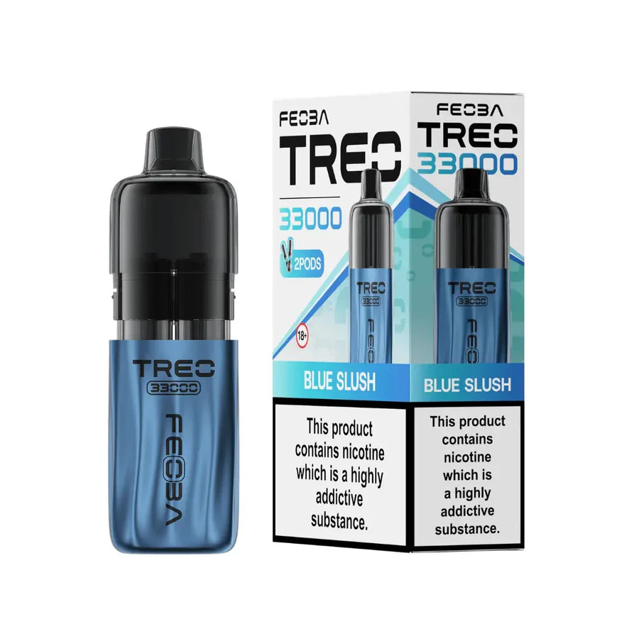 Feoba 33K Prefilled Vape Kit